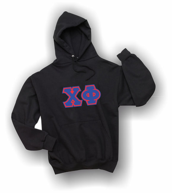 Chi Phi Collection