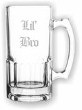Lambda Sigma Upsilon – 34oz Mug (Stein)