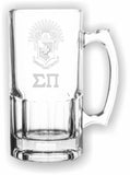 Sigma Pi – 34oz Mug (Stein)