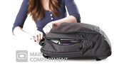 Omega Chi Rho- OGIO® Ladies Melrose Backpack; Embroidered- WCR-414004-BACPAC