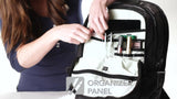 Omega Chi Rho- OGIO® Ladies Melrose Backpack; Embroidered- WCR-414004-BACPAC