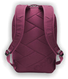 Omega Chi Rho- OGIO® Ladies Melrose Backpack; Embroidered- WCR-414004-BACPAC