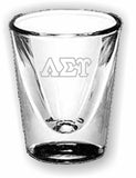 Lambda Sigma Upsilon – Shot Glass, Collectors – 5122