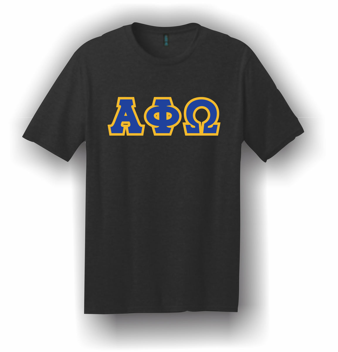 Alpha phi store omega shirts