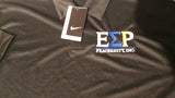 Epsilon Sigma Rho - Polo, Embroidered - NKDC1963 Nike Dri-FIT Micro Pique 2.0 Polo