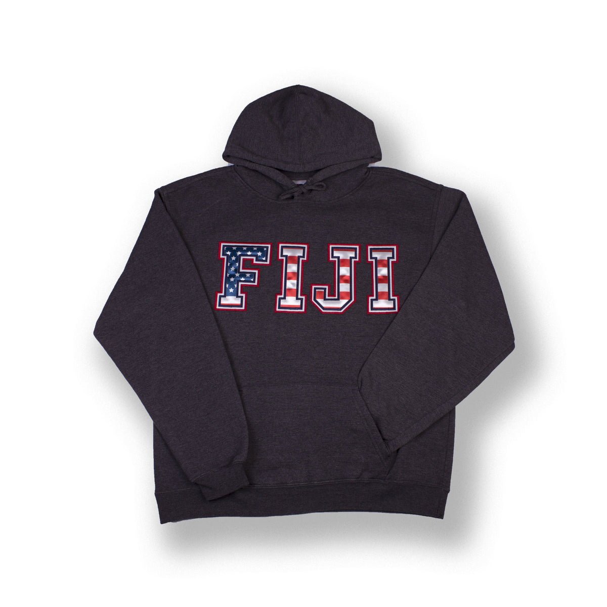 Huf hoodie hotsell flags