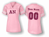 Alpha Nu - LST307 Sport-Tek® Ladies PosiCharge® Replica Jersey