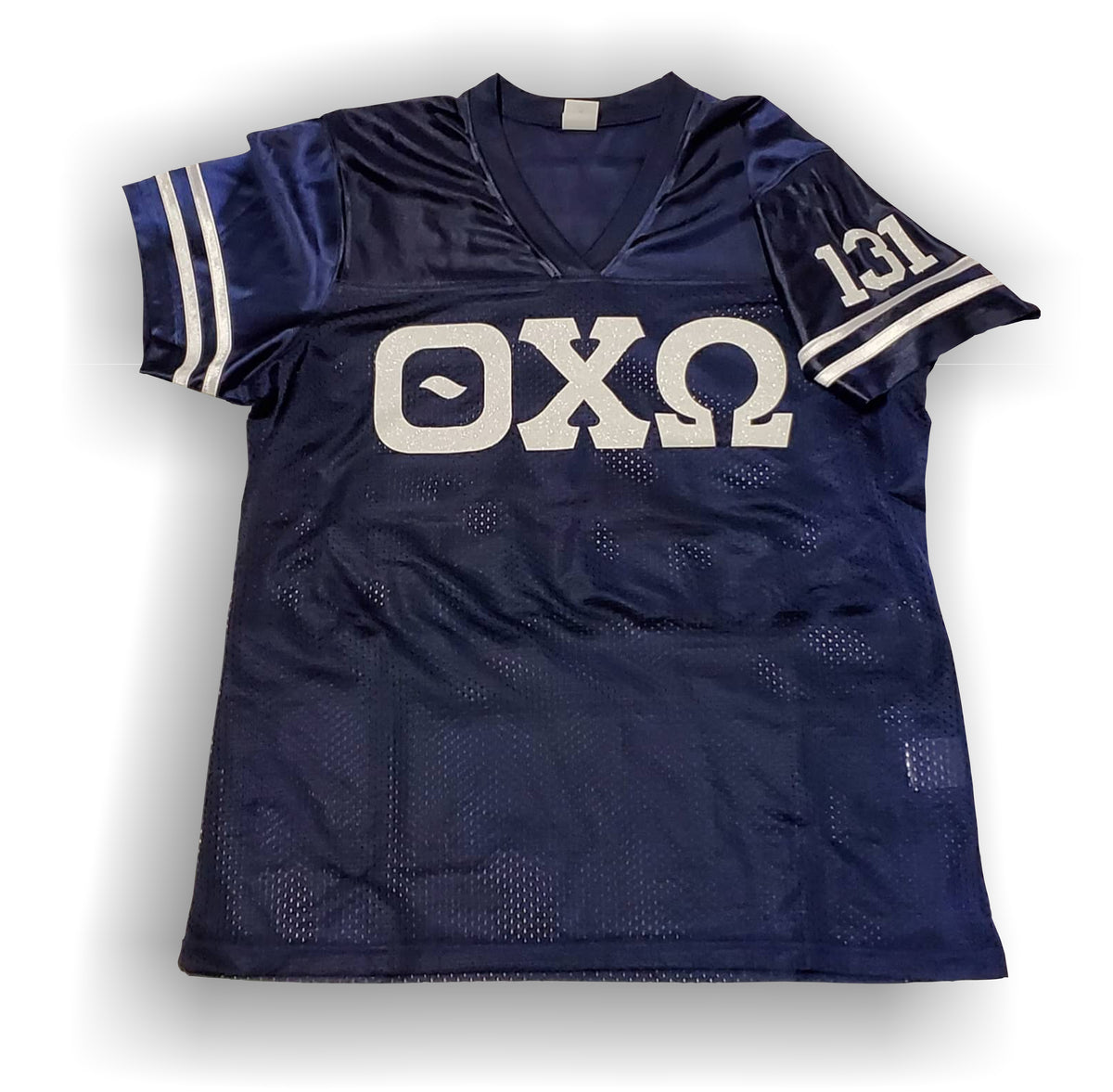 Omega Phi Chi-Jersey, Football, Sport-Tek® Ladies PosiCharge® Replica –  Greek Apparel and Hobbies