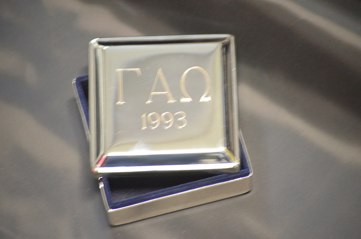 Alpha omega jewelers discount