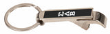 Sigma Lambda Beta – Keychain, Bottle Opener, (Engraved)-GTF120,GTF121,GTF122