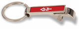 Lambda Sigma Upsilon – Keychain, Bottle Opener, (Engraved)-GTF120,GTF121,GTF122