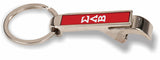 Sigma Lambda Beta – Keychain, Bottle Opener, (Engraved)-GTF120,GTF121,GTF122