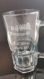 Omega Delta Phi - 34oz Mug (Stein)