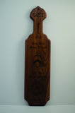 Paddle - Laser Engraved Paddle - Custom