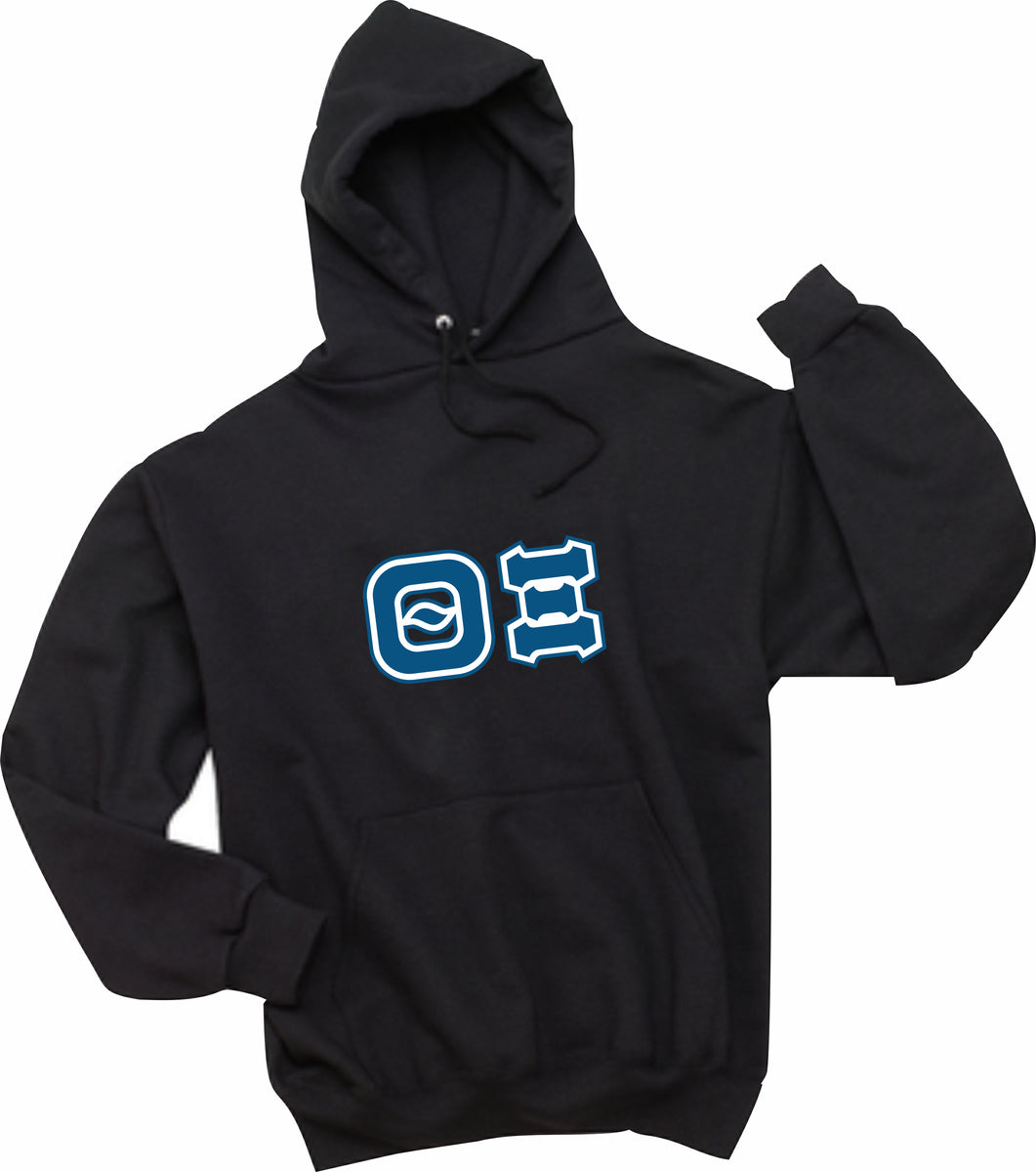Theta Xi Collection – Greek Apparel and Hobbies