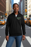 Beta Gamma Psi 1/4 Zip Sweatshirt, Sorority Embroidered Quarter Zip – ST253 Sport-Tek®