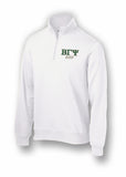 Beta Gamma Psi 1/4 Zip Sweatshirt, Sorority Embroidered Quarter Zip – ST253 Sport-Tek®