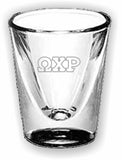 Omega Chi Rho – Shot Glass, Collectors – WCR-5122-SG