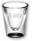 Sigma Phi Epsilon – Shot Glass, Collectors – 5122