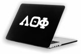 Lambda Theta Phi – Decal for Car, Laptop or Anywhere; Vinyl Decal in 2 Inch or 3 Inch sizes