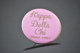 Kappa Delta Chi - Buttons