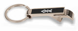 Lambda Chi Alpha – Keychain, Bottle Opener, (Engraved)-GTF120,GTF121,GTF122