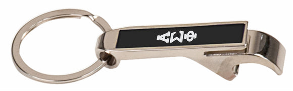 Alpha Sigma Phi– Keychain, Bottle Opener, (Engraved)-GTF120,GTF121,GTF122