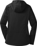 Sigma Tau Sigma-Eddie Bauer® Ladies Trail Soft Shell Jacket; Embroidered-STS-EB543-TRAIL
