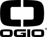 Sigma Tau Sigma- Travel Bag; OGIO®-Kickstart 22-STS-413007-BAG-BLK