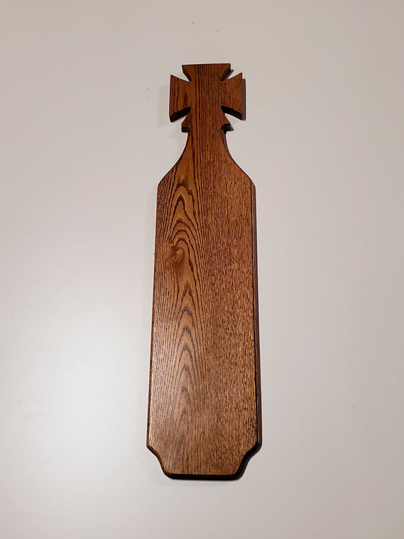 Paddle - 30 Inch Viking Paddle for Decorating