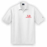 Chi Phi – Polo, Embroidered - NKDC1963  Nike Dri-FIT Micro Pique 2.0 Polo - 1020-D7B89C-020624