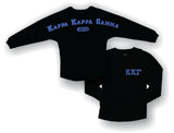 Kappa Kappa Gamma - The Original T14 Pom Pom Jersey