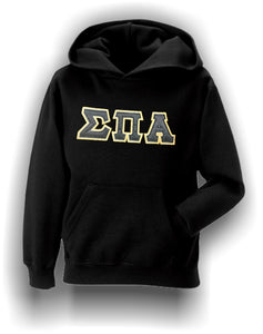 Sigma Pi Alpha - Onyx Package