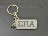 Sigma Pi Alpha - Pearl Package