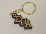 Sigma Pi Alpha - Shimmering Gold Package