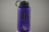 Sigma Theta Psi - Water Bottle - 32oz Poly-Carbonate