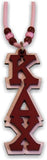 Kappa Delta Chi-Tikis, Assorted-KDC-03-TIKI - 15663-21FD1D-050323